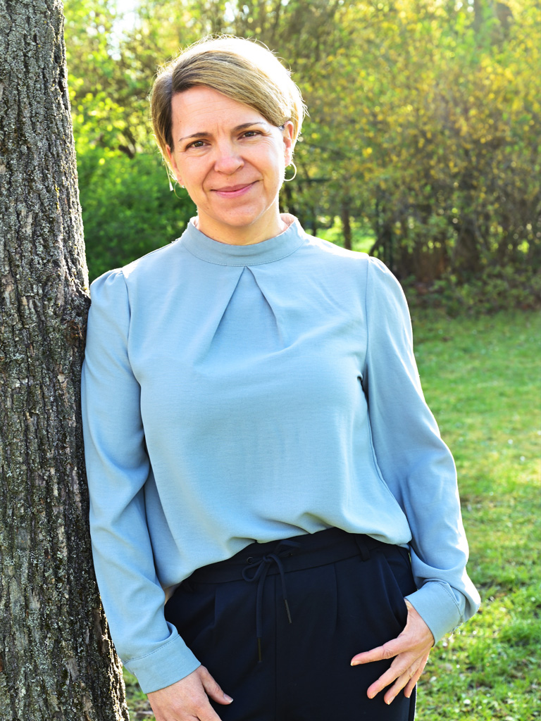 Sabrina Deibicht