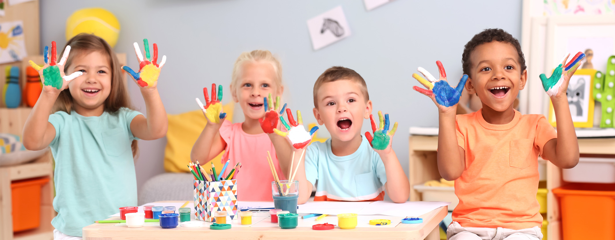 Willkommen beim Eigenbetrieb DeKiTa