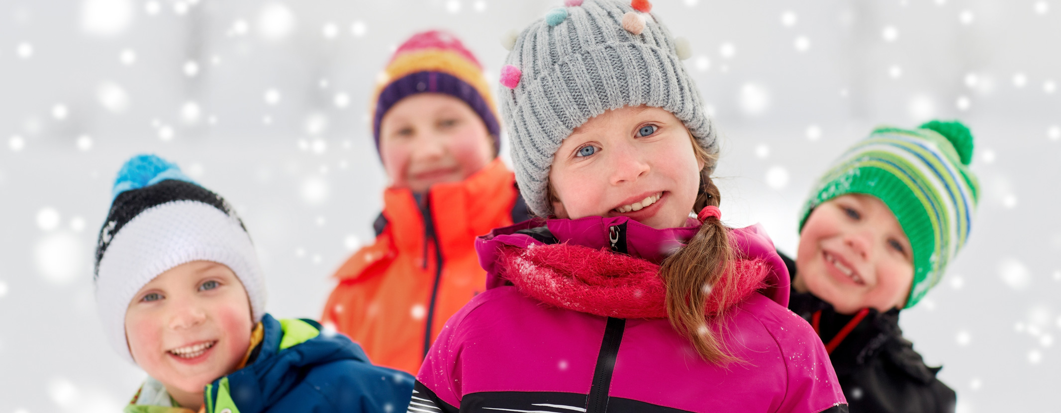 Ihre Antrag auf Hortbetreuung in den Winterferien 2026