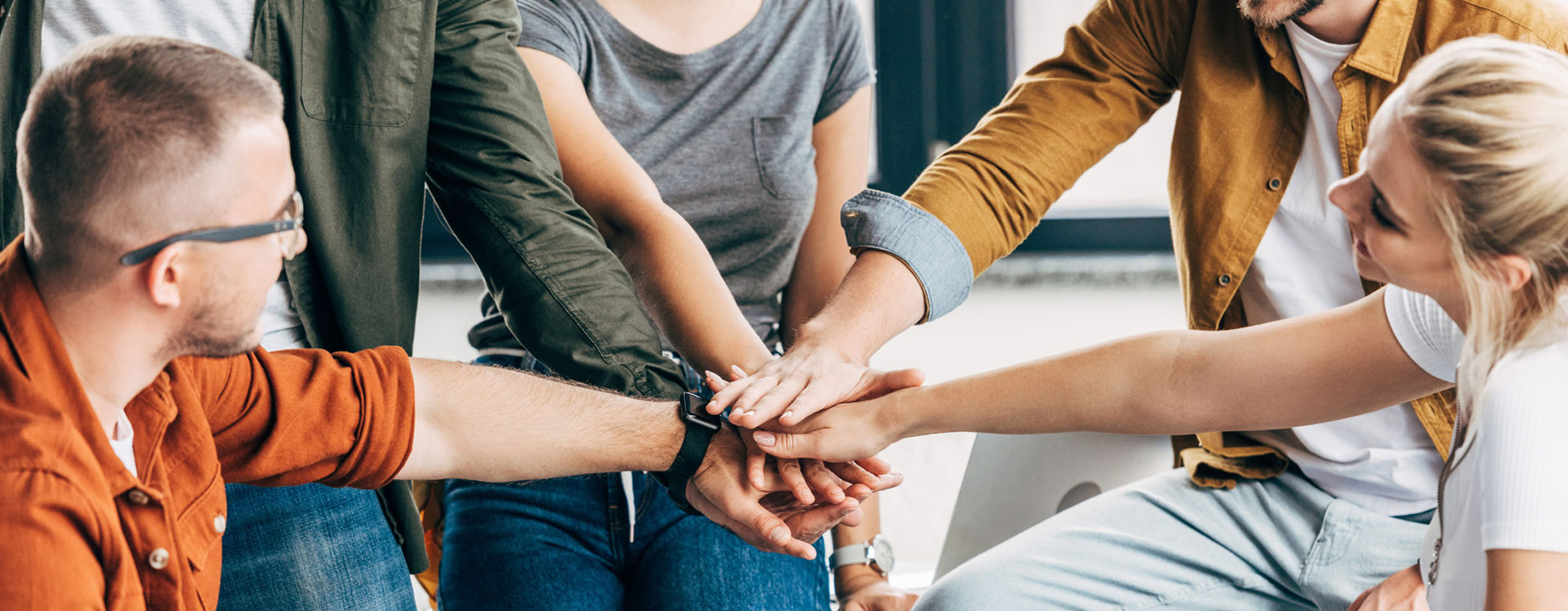 Chancen nutzen – Jetzt bewerben